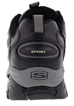 Skechers Men's Energy After Burn Wide Width Road Running Shoes 3 Skechers Men's Energy After Burn Wide Width Road Running Shoes -Shoes City Shop 0468206 04