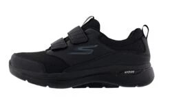 Skechers Men's Go Walk Arch Fit Preserve Dual Strap Walking Shoes -Shoes City Shop 0468375 01