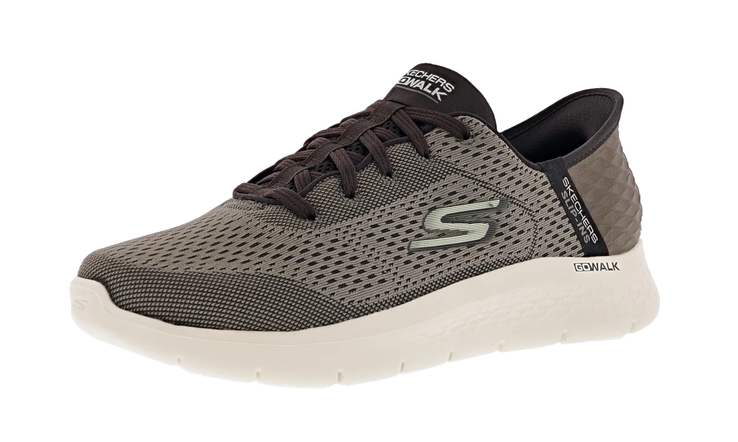 Skechers Men's Slip-Ins: Go Walk Flex- New World Walking Shoes Skechers Men's Slip-Ins: Go Walk Flex- New World Walking Shoes -Shoes City Shop 0468397 01