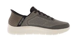 Skechers Men's Slip-Ins: Go Walk Flex- New World Walking Shoes 8 Skechers Men's Slip-Ins: Go Walk Flex- New World Walking Shoes -Shoes City Shop 0468397 02