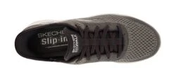 Skechers Men's Slip-Ins: Go Walk Flex- New World Walking Shoes 11 Skechers Men's Slip-Ins: Go Walk Flex- New World Walking Shoes -Shoes City Shop 0468397 06