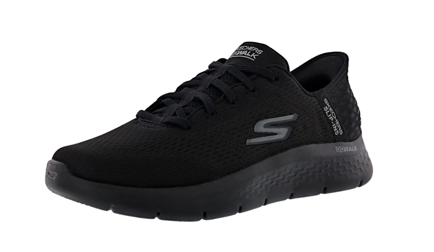 Skechers Men's Slip-Ins: Go Walk Flex- New World Walking Shoes Skechers Men's Slip-Ins: Go Walk Flex- New World Walking Shoes -Shoes City Shop 0468398 01