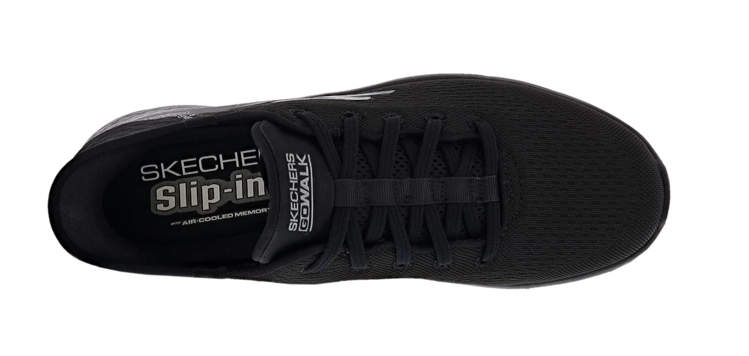 Skechers Men's Slip-Ins: Go Walk Flex- New World Walking Shoes Skechers Men's Slip-Ins: Go Walk Flex- New World Walking Shoes -Shoes City Shop 0468398 06