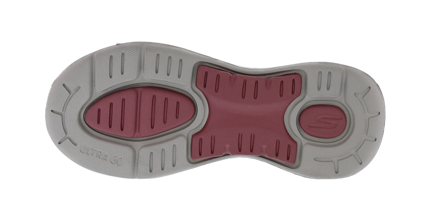 Skechers Men's Go Walk Arch Fit - Mission II Hook & Loop Strap Sandal Skechers Men's Go Walk Arch Fit - Mission II Hook & Loop Strap Sandal -Shoes City Shop 0468399 05