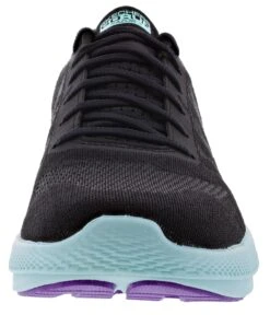 Skechers Women's Go Run Razor+ Lightweight Trainer Running Shoes -Shoes City Shop 0472448 03