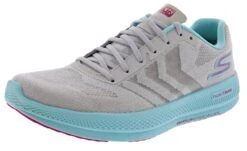 Skechers Women's Go Run Razor+ Lightweight Trainer Running Shoes -Shoes City Shop 0472450 01
