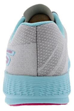 Skechers Women's Go Run Razor+ Lightweight Trainer Running Shoes -Shoes City Shop 0472450 04