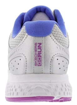 Skechers Women's Go Consistent Chandra Wide Width Running Shoes 3 Skechers Women's Go Consistent Chandra Wide Width Running Shoes -Shoes City Shop 0472455 04
