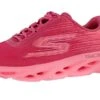 Skechers Women's Go Run Swirl Tech Speed- Ultimate Stride Running Shoes