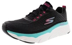 Skechers Women's Lightweight Running Shoes Max Cushioning Elite -Shoes City Shop 0476606 01