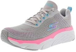 Skechers Women's Lightweight Running Shoes Max Cushioning Elite -Shoes City Shop 0476636 01