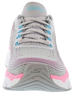 Skechers Women's Lightweight Running Shoes Max Cushioning Elite -Shoes City Shop 0476636 03
