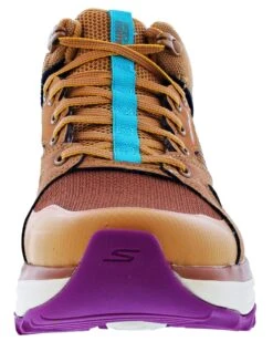 Skechers Women's Trail Running Shoes Max Cushioning Trail -Shoes City Shop 0476639 03