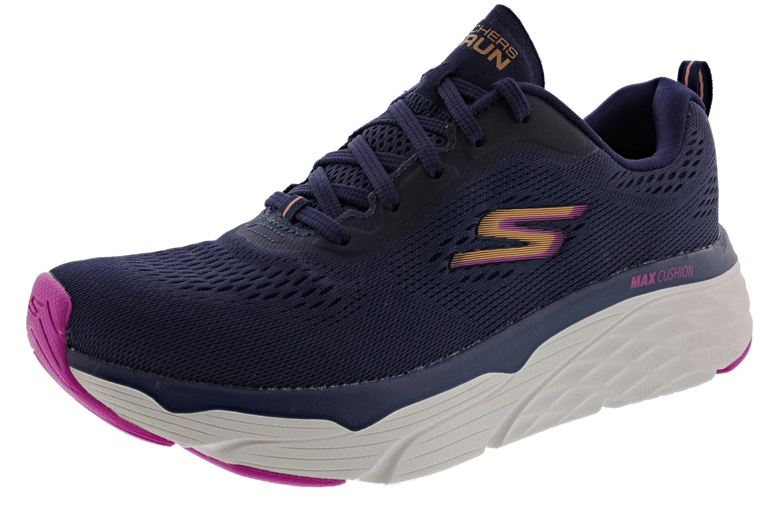 Skechers Women's Max Cushioning Elite Running And Walking Shoes Skechers Women's Max Cushioning Elite Running And Walking Shoes -Shoes City Shop 0476655 01
