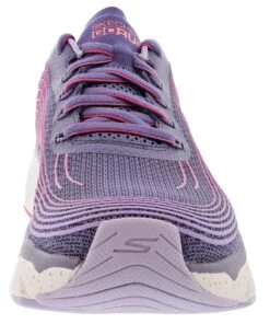 Skechers Women's Max Cushioning Elite Galaxy Burst Lightweight Walking Shoes -Shoes City Shop 0476666 03