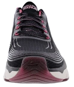 Skechers Women's Max Cushioning Elite Alekos Lace Up Running Shoes -Shoes City Shop 0476669 03
