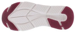 Skechers Women's Max Cushioning Elite Alekos Lace Up Running Shoes -Shoes City Shop 0476669 05