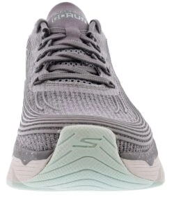 Skechers Women's Max Cushioning Elite Your Planet Running Shoes -Shoes City Shop 0476670 03