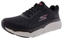Skechers Women's Max Cushioning Elite Your Planet Running Shoes -Shoes City Shop 0476671 01
