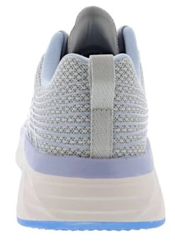 Skechers Women's Max Cushioning Elite Alekos Lace Up Running Shoes -Shoes City Shop 0476674 04