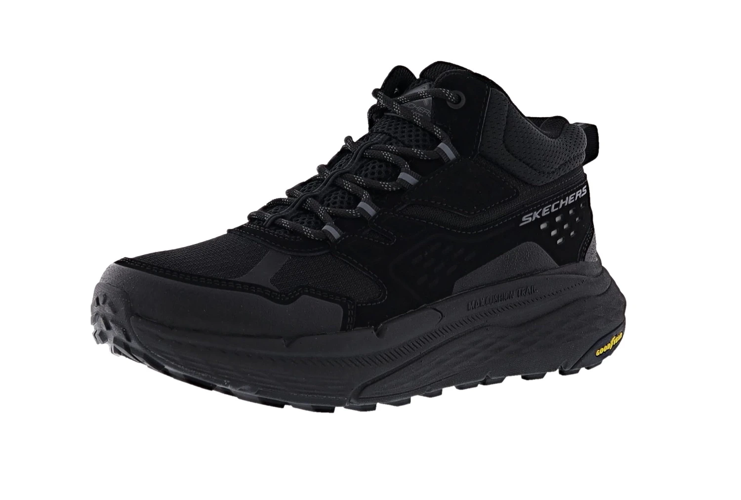 Skechers Women's Max Cushioning Elite Trail 2.0- Arbor Pointe Trail Running Shoes Skechers Women's Max Cushioning Elite Trail 2.0- Arbor Pointe Trail Running Shoes -Shoes City Shop 0476685 01