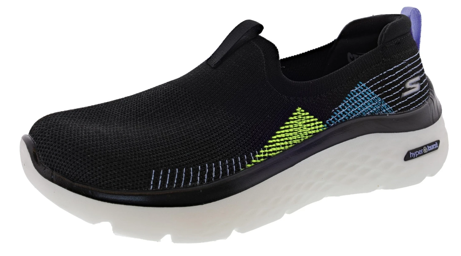 Skechers Women's Go Walk Hyper Burst Comfort Walking Shoes Skechers Women's Go Walk Hyper Burst Comfort Walking Shoes -Shoes City Shop 0497572 01