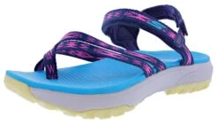 Skechers Women's Outdoor Ultra Mojave Hook & Loop Sport Sandals -Shoes City Shop 0500402 01