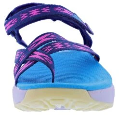 Skechers Women's Outdoor Ultra Mojave Hook & Loop Sport Sandals -Shoes City Shop 0500402 03