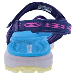 Skechers Women's Outdoor Ultra Mojave Hook & Loop Sport Sandals -Shoes City Shop 0500402 04