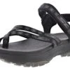 Skechers Women's Outdoor Ultra Mojave Hook & Loop Sport Sandals