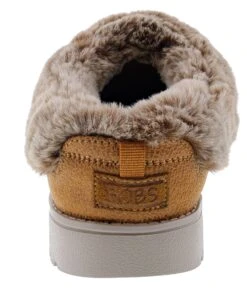 Skechers Women's Bobs Keepsakes 3.0 Indoor Remix Clog Slipper -Shoes City Shop 0502640 04
