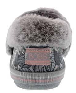 Skechers Bobs Women's Too Cozy Little Spoon Memory Foam Slippers 3 Skechers Bobs Women's Too Cozy Little Spoon Memory Foam Slippers -Shoes City Shop 0502644 04