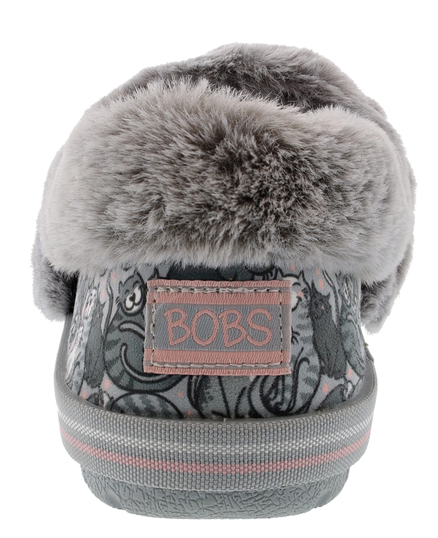 Skechers Bobs Women's Too Cozy Little Spoon Memory Foam Slippers Skechers Bobs Women's Too Cozy Little Spoon Memory Foam Slippers -Shoes City Shop 0502644 04 scaled