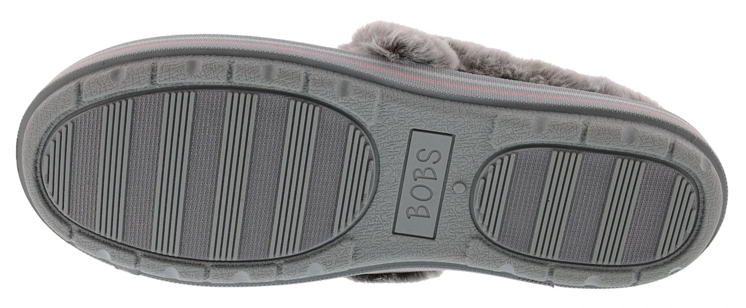 Skechers Bobs Women's Too Cozy Little Spoon Memory Foam Slippers Skechers Bobs Women's Too Cozy Little Spoon Memory Foam Slippers -Shoes City Shop 0502644 05