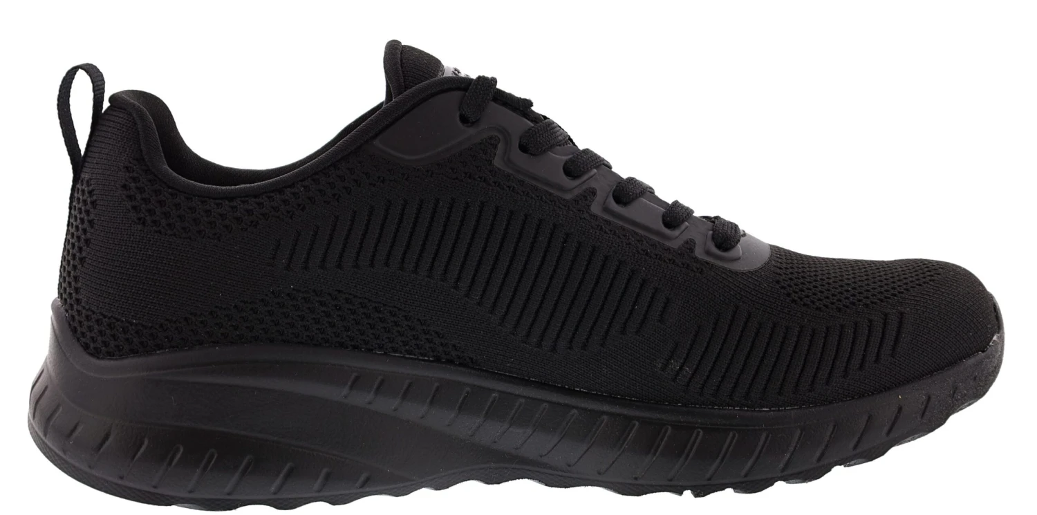 Skechers Bobs Women's Squad Chaos Face Off Memory Foam Walking Shoes Skechers Bobs Women's Squad Chaos Face Off Memory Foam Walking Shoes -Shoes City Shop 0502651 02 scaled