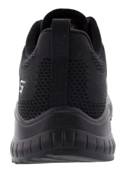 Skechers Bobs Women's Squad Chaos Face Off Memory Foam Walking Shoes 3 Skechers Bobs Women's Squad Chaos Face Off Memory Foam Walking Shoes -Shoes City Shop 0502651 04