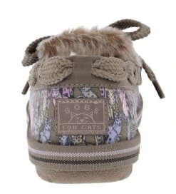 Skechers Women's Bobs Too Cozy Cats Meow Slip On Slippers -Shoes City Shop 0502668 04