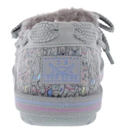 Skechers Women's Bobs Too Cozy Doodle Parade Slip On Slippers -Shoes City Shop 0502669 04