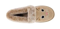 Skechers Bobs Women's Too Cozy- Meow Pajamas Memory Foam Slippers -Shoes City Shop 0502675 06