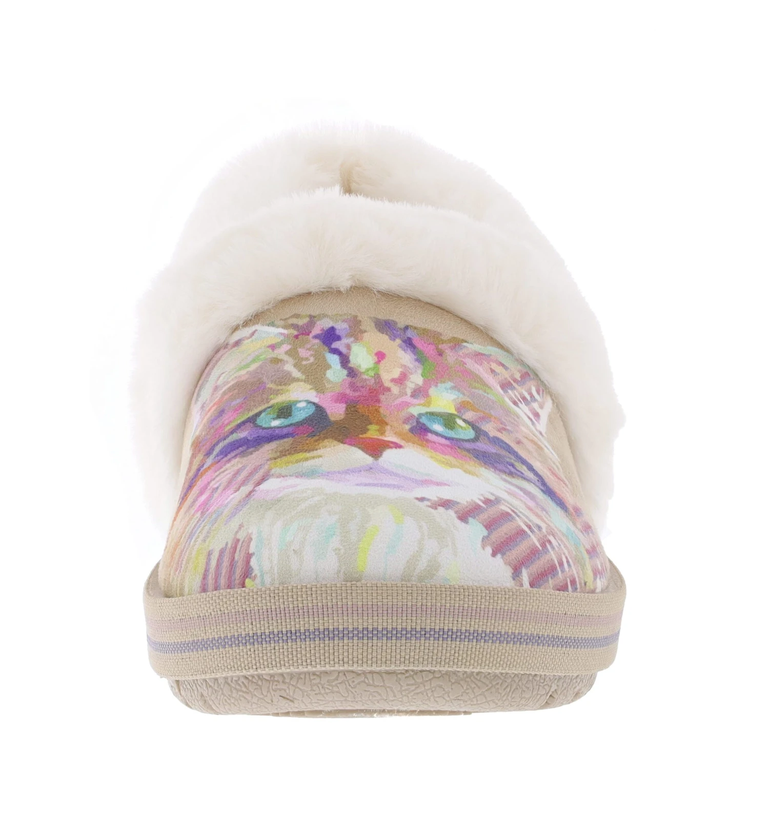 Skechers Women's Bobs Too Cozy Snuggle Babes Slippers Skechers Women's Bobs Too Cozy Snuggle Babes Slippers -Shoes City Shop 0502693 03 scaled