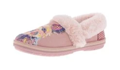 Skechers Women's Bobs Too Cozy Snuggle Babes Slippers 6 Skechers Women's Bobs Too Cozy Snuggle Babes Slippers -Shoes City Shop 0502694 01