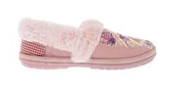 Skechers Women's Bobs Too Cozy Snuggle Babes Slippers 7 Skechers Women's Bobs Too Cozy Snuggle Babes Slippers -Shoes City Shop 0502694 02