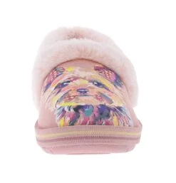 Skechers Women's Bobs Too Cozy Snuggle Babes Slippers 8 Skechers Women's Bobs Too Cozy Snuggle Babes Slippers -Shoes City Shop 0502694 03