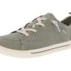 Skechers Women's Bobs B Cute 2.0 - Chill Look Canvas Upper Shoes