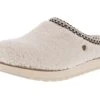 Skechers Women's Bobs Keepsakes-Cozy Kicks Clog Slippers