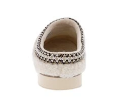 Skechers Women's Bobs Keepsakes-Cozy Kicks Clog Slippers -Shoes City Shop 0503242 04