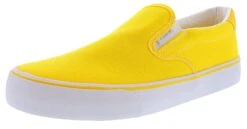 Lugz Clipper Comfortable & Lightweight Slip On Sneakers Womens -Shoes City Shop 0506505 01