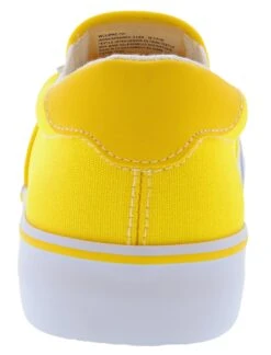 Lugz Clipper Comfortable & Lightweight Slip On Sneakers Womens -Shoes City Shop 0506505 04