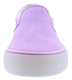 Lugz Clipper Comfortable & Lightweight Slip On Sneakers Womens -Shoes City Shop 0506507 03