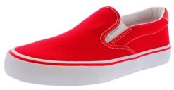 Lugz Clipper Comfortable & Lightweight Slip On Sneakers Womens -Shoes City Shop 0506508 01